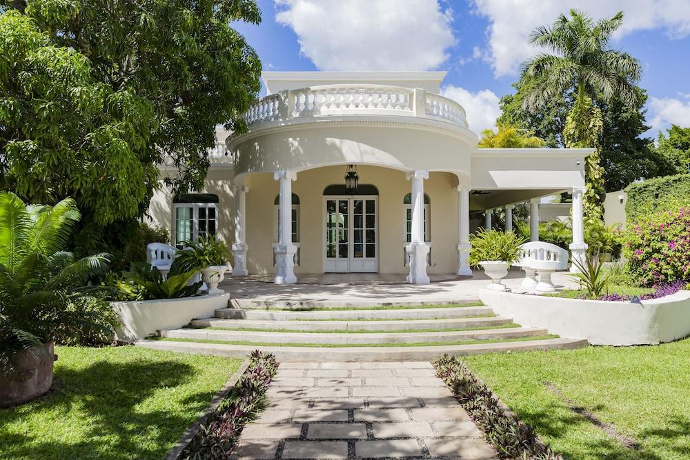 Delfina Boutique Hotel Mérida Eksteriør billede