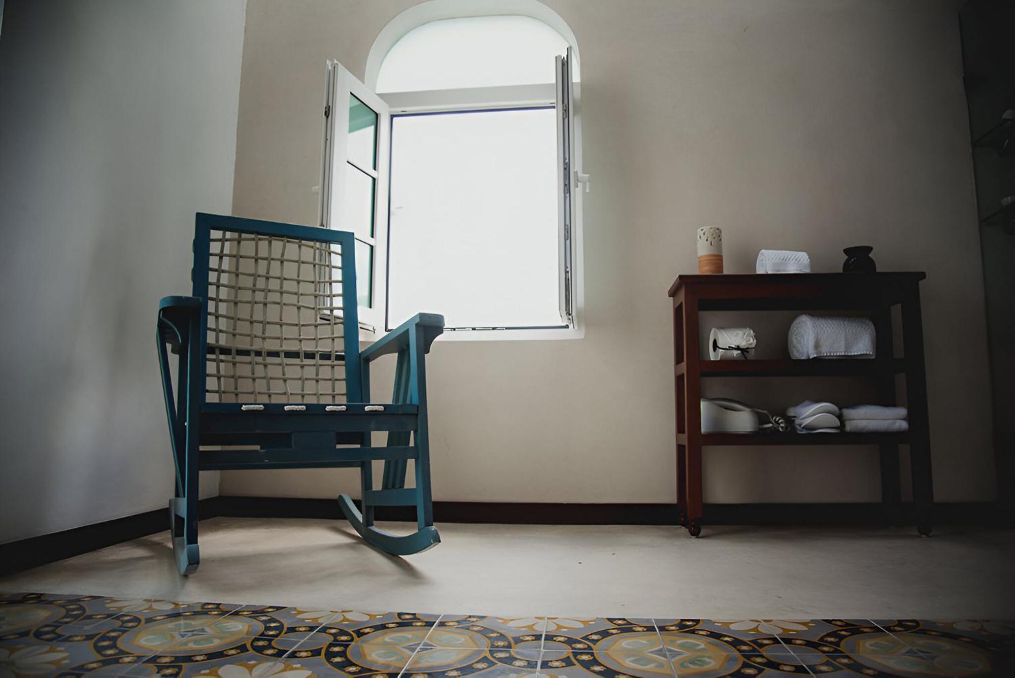Delfina Boutique Hotel Mérida Eksteriør billede