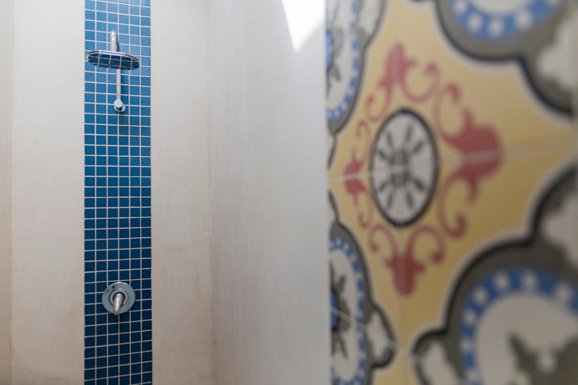 Delfina Boutique Hotel Mérida Eksteriør billede