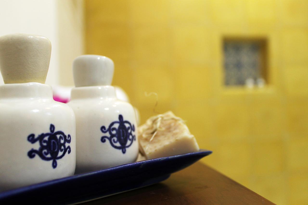 Delfina Boutique Hotel Mérida Eksteriør billede
