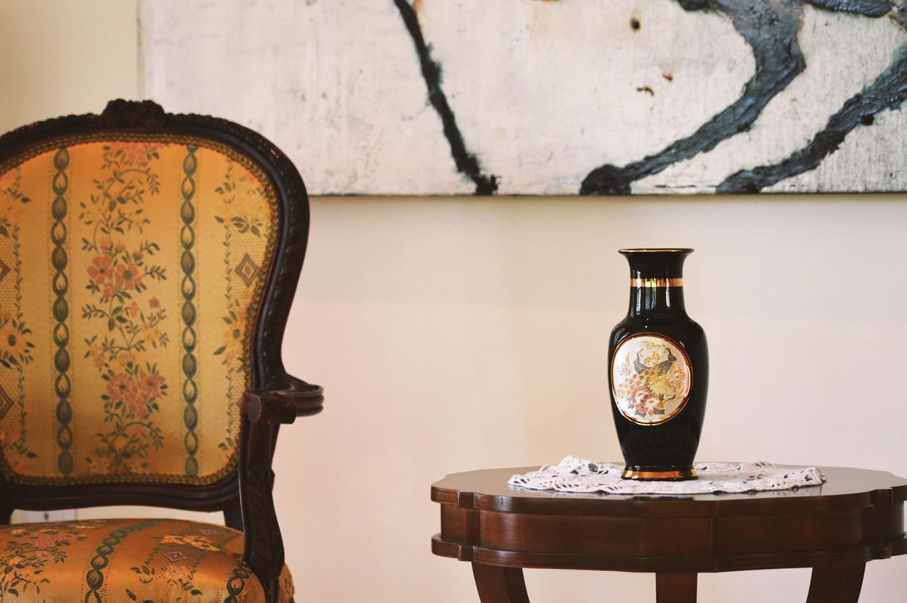 Delfina Boutique Hotel Mérida Eksteriør billede