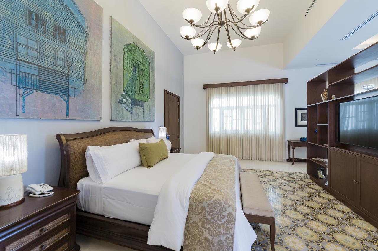 Delfina Boutique Hotel Mérida Eksteriør billede