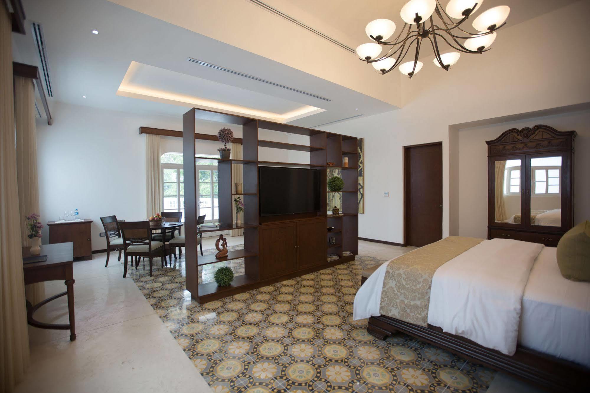 Delfina Boutique Hotel Mérida Eksteriør billede