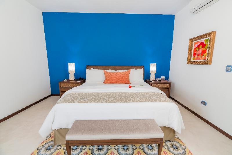 Delfina Boutique Hotel Mérida Eksteriør billede