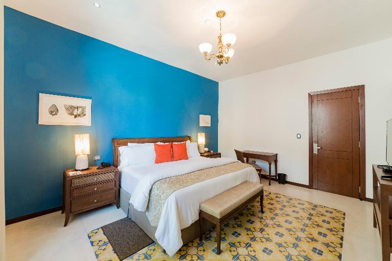 Delfina Boutique Hotel Mérida Eksteriør billede